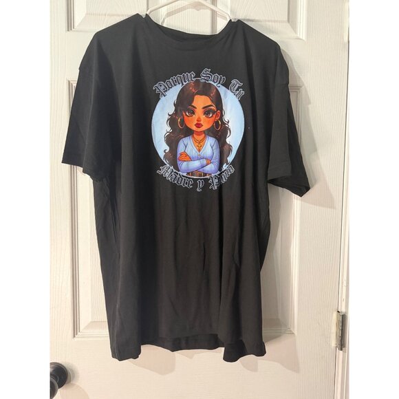 Woman’s XL Tshirt - Picture 1 of 4